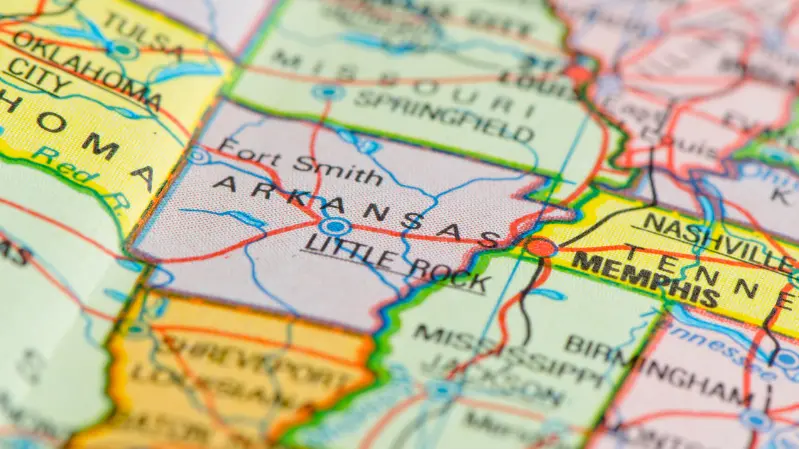 Other Arkansas Grants For Individuals