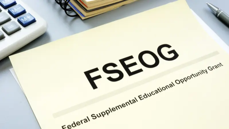 FSEOG