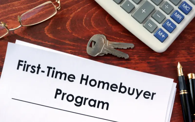 First-Time Homebuyer Programs For Felons