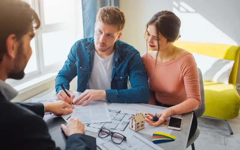 Grants For Felons To Buy A Home