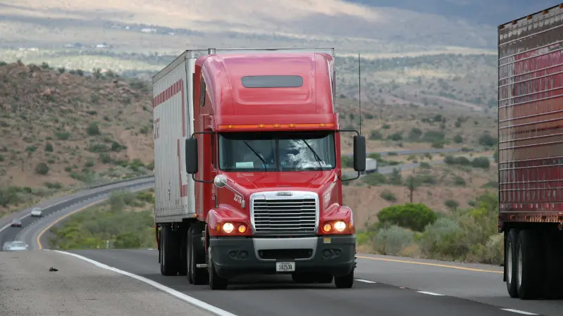 Truck Driving Schools With Free Tuition