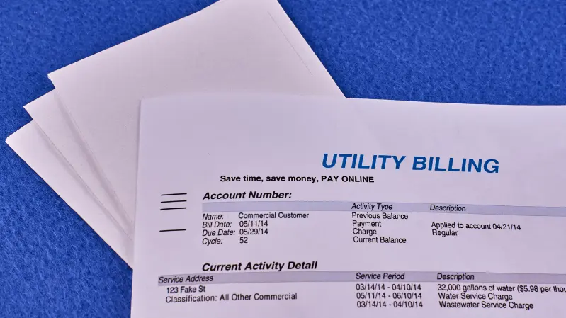 Grants To Help With Utility Costs