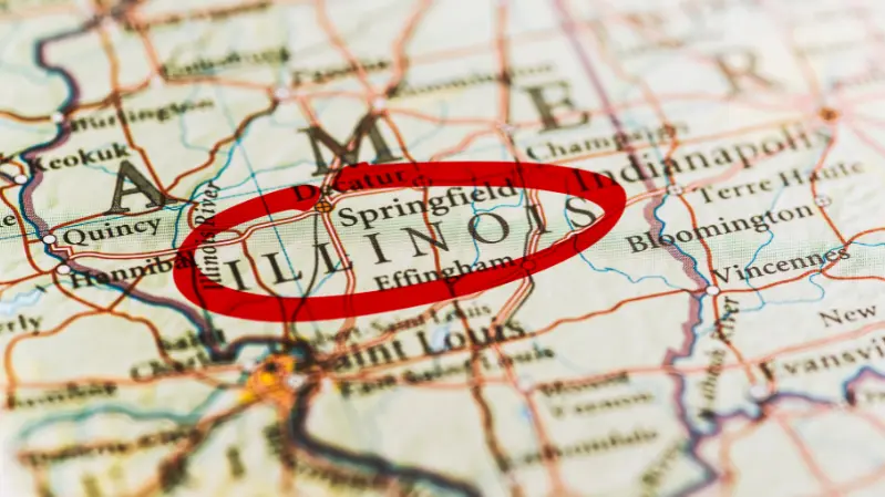 Employment Grants For in Illinois for Felons
