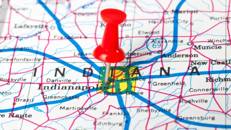 Employment Grants For Felons Indiana