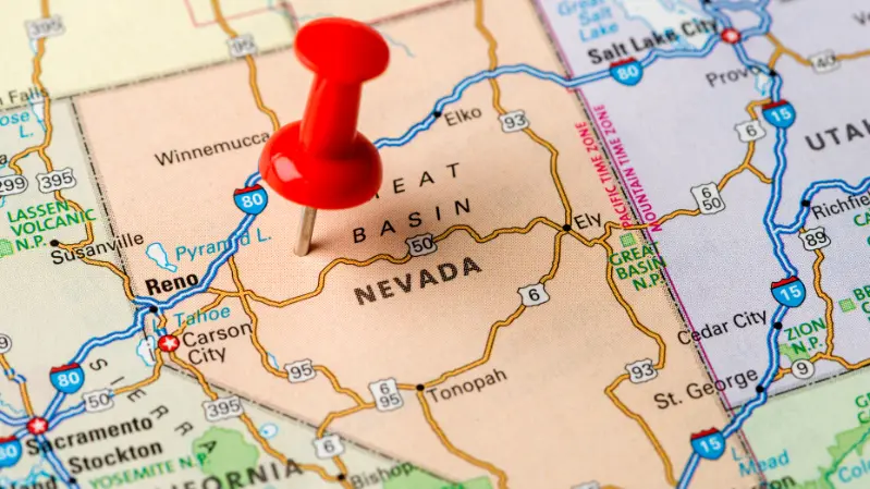 Small Business Grants Nevada