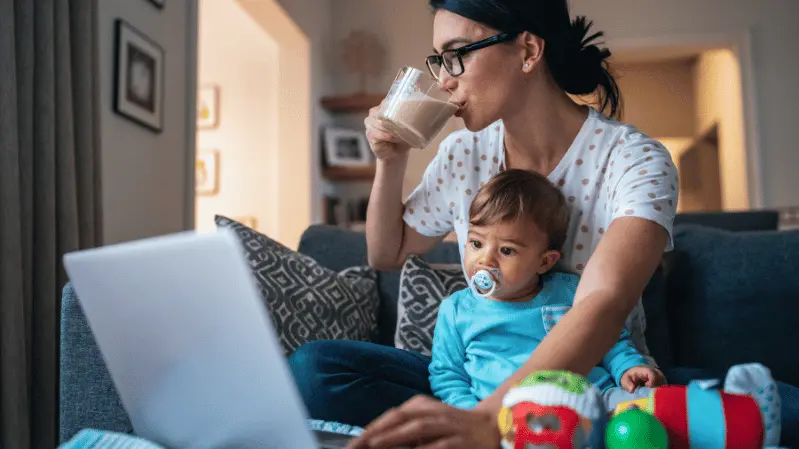 Other Grants For Mothers Going Back To School