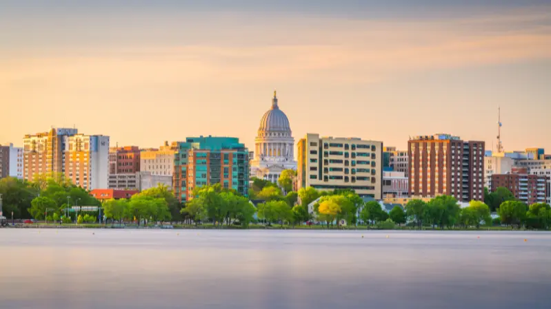 Grants That Help Felons Get Back To Work in Wisconsin