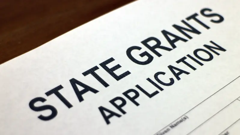 State Grants For Going Back to School