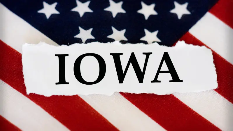 Education Grants in Iowa for Felons